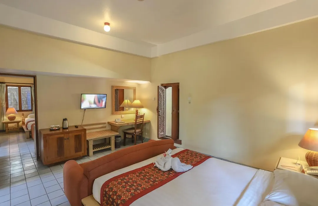 Sativa Sanur Cottages-1