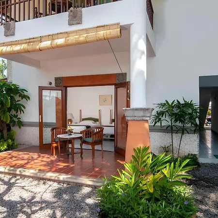Sativa Sanur Cottages-3