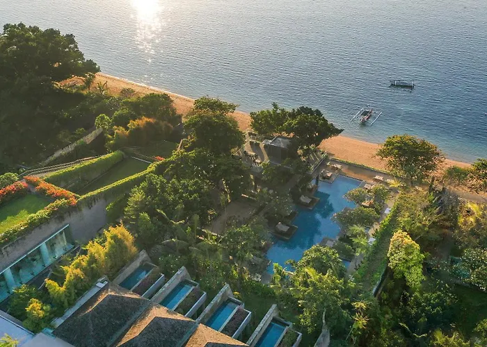 Maya Sanur & Spa