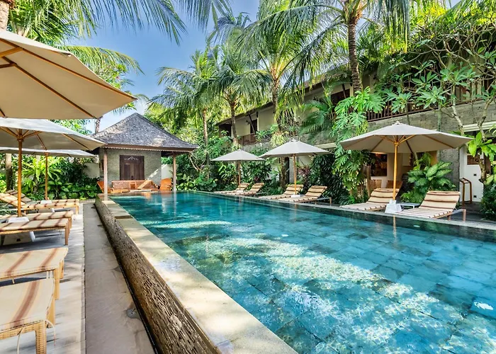 Hotel mit Aussicht: Kejora Suites