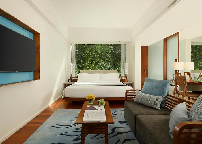 Maya Sanur & Spa