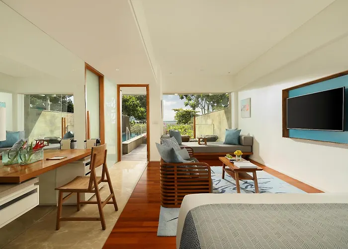 Maya Sanur & Spa